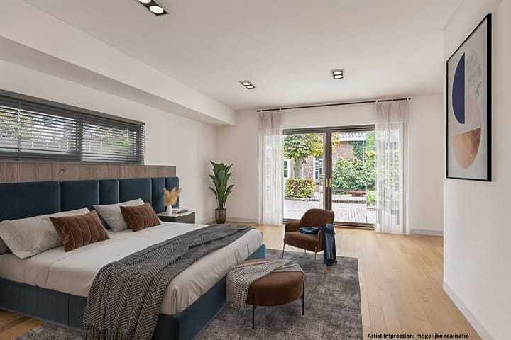 Foto 47 van Dennendijk 35