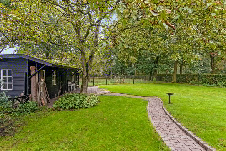 Foto 64 van Dennendijk 35