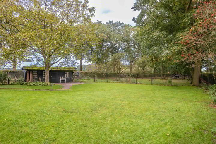 Foto 65 van Dennendijk 35