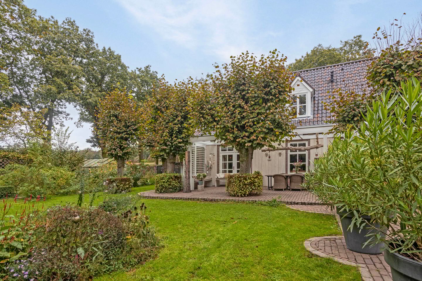 Foto 70 van Dennendijk 35