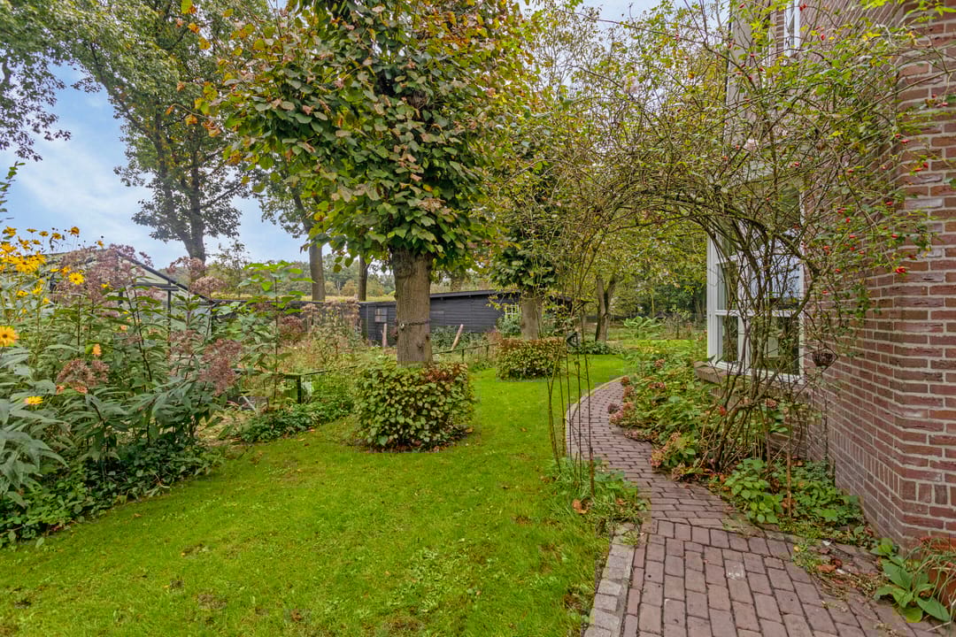 Foto 71 van Dennendijk 35