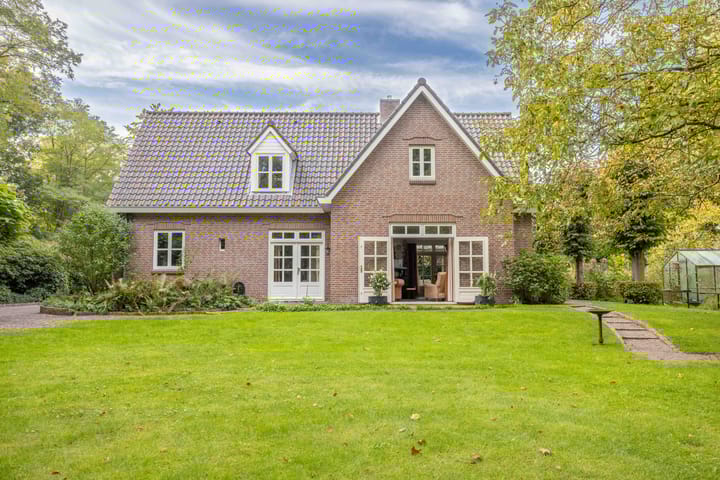 Foto 83 van Dennendijk 35