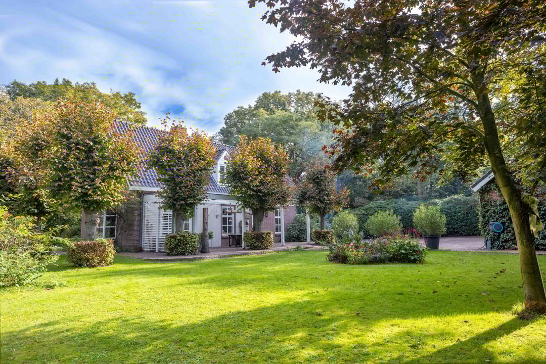 Foto 86 van Dennendijk 35