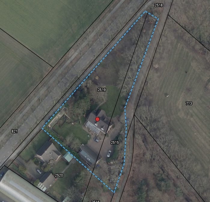 Foto 99 van Dennendijk 35