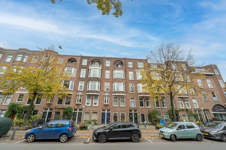 Foto 3 van Beukelsweg 17-B03