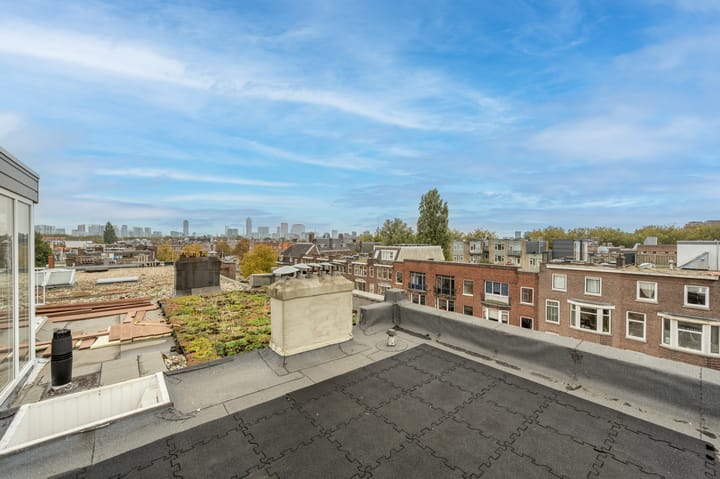 Foto 4 van Beukelsweg 17-B03