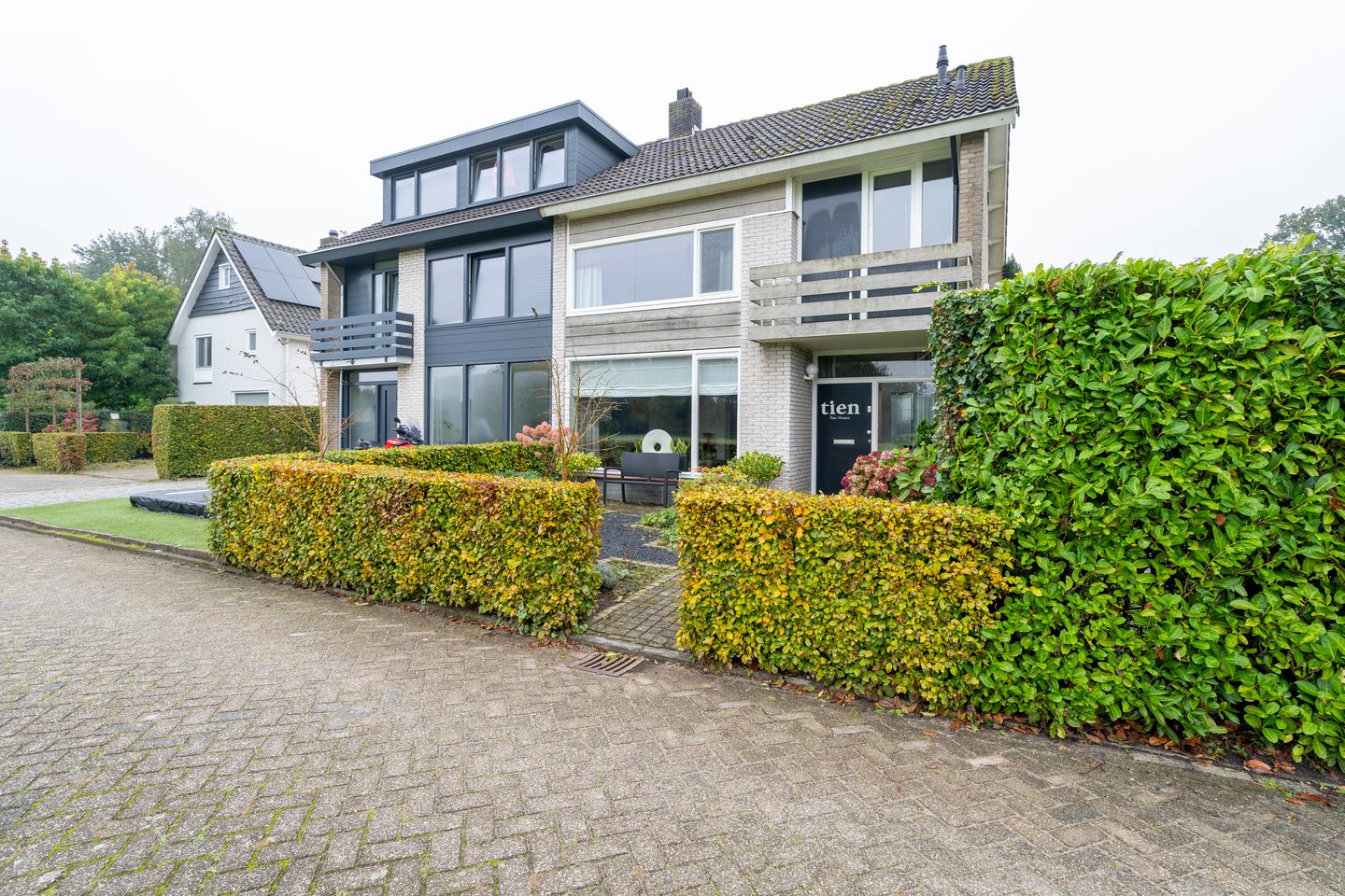 Foto 1 van Bochtje 10