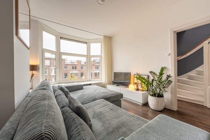 Foto 6 van Beukelsweg 17-B03