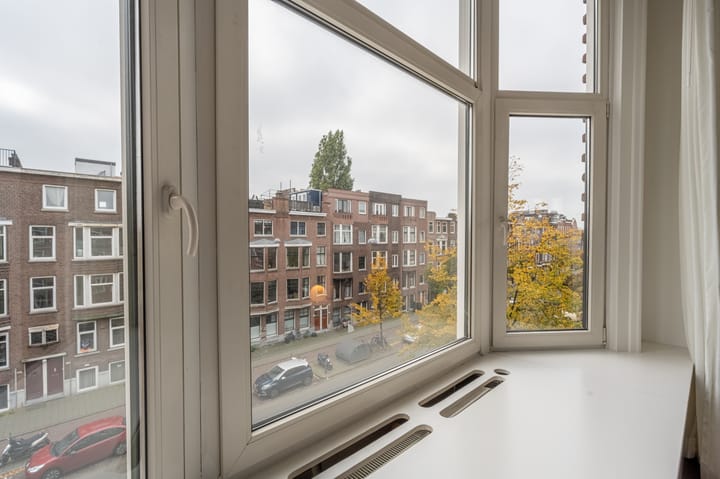 Foto 7 van Beukelsweg 17-B03