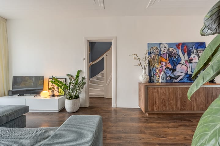 Foto 8 van Beukelsweg 17-B03