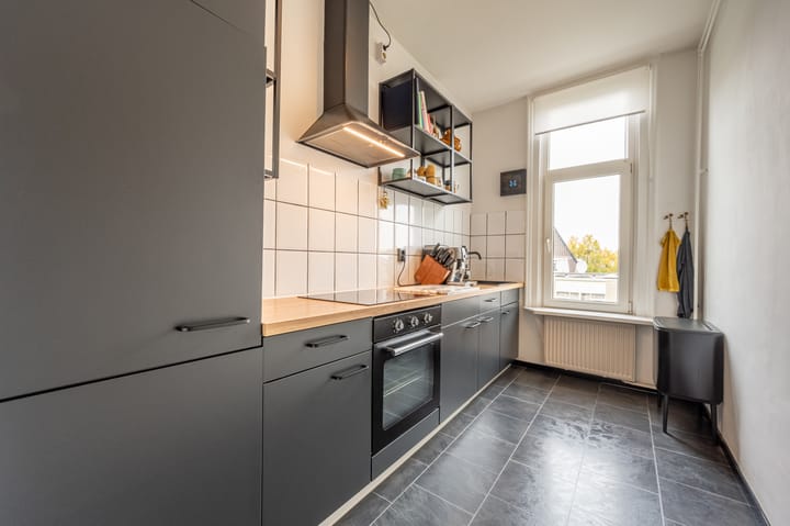 Foto 15 van Beukelsweg 17-B03