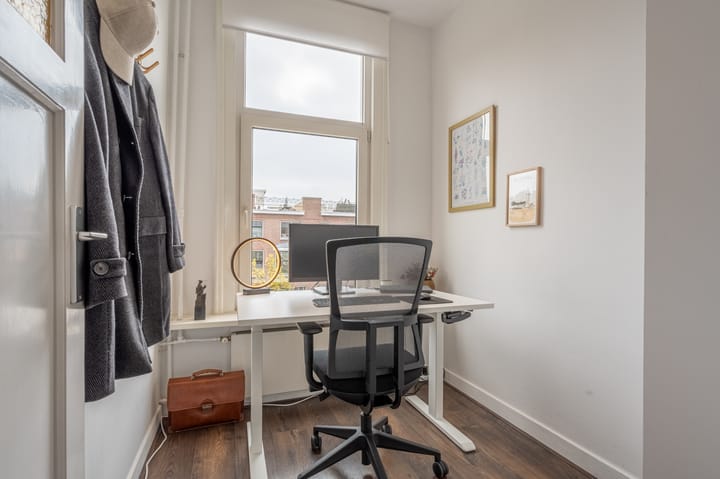 Foto 14 van Beukelsweg 17-B03