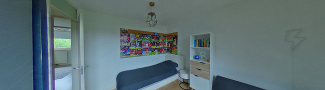 Bekijk 360° foto van slaapkamer van Rotselaar 16