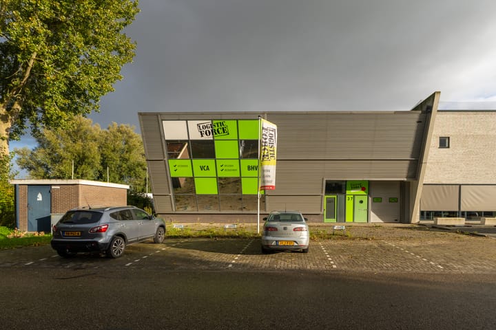 Laanenderweg 37