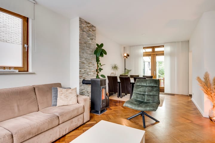 Foto 13 van Armstrongstraat 13