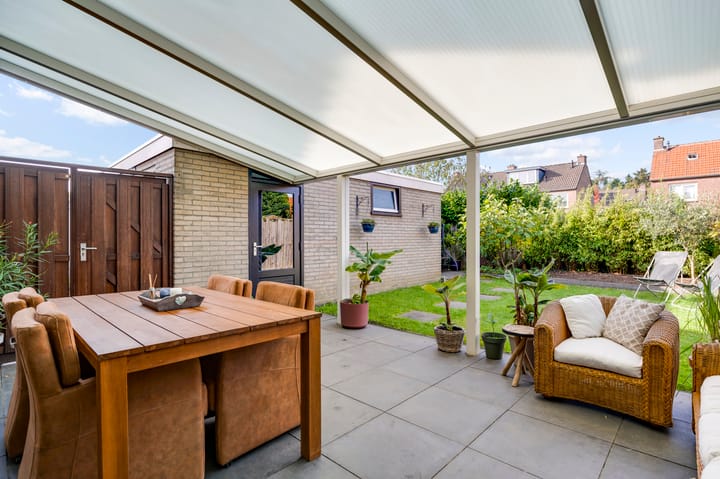 Foto 20 van Armstrongstraat 13