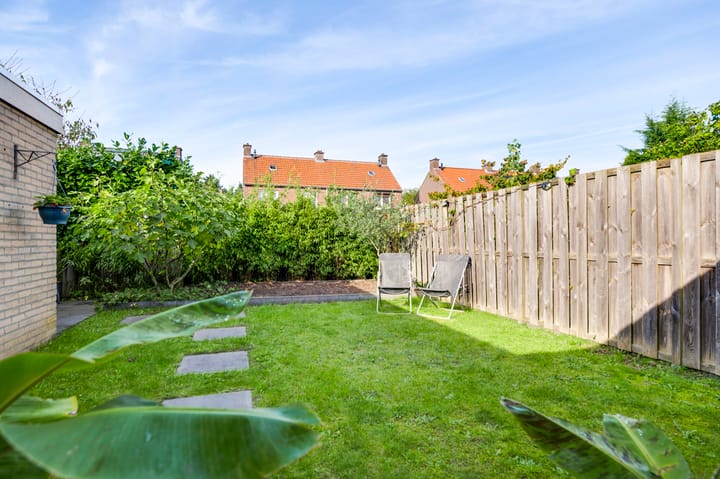 Foto 21 van Armstrongstraat 13