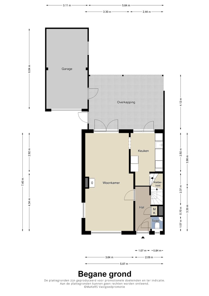 Foto 37 van Armstrongstraat 13