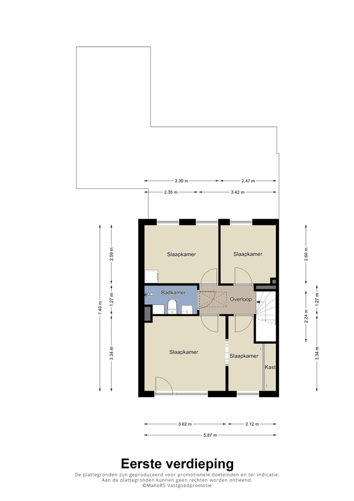 Foto 38 van Armstrongstraat 13