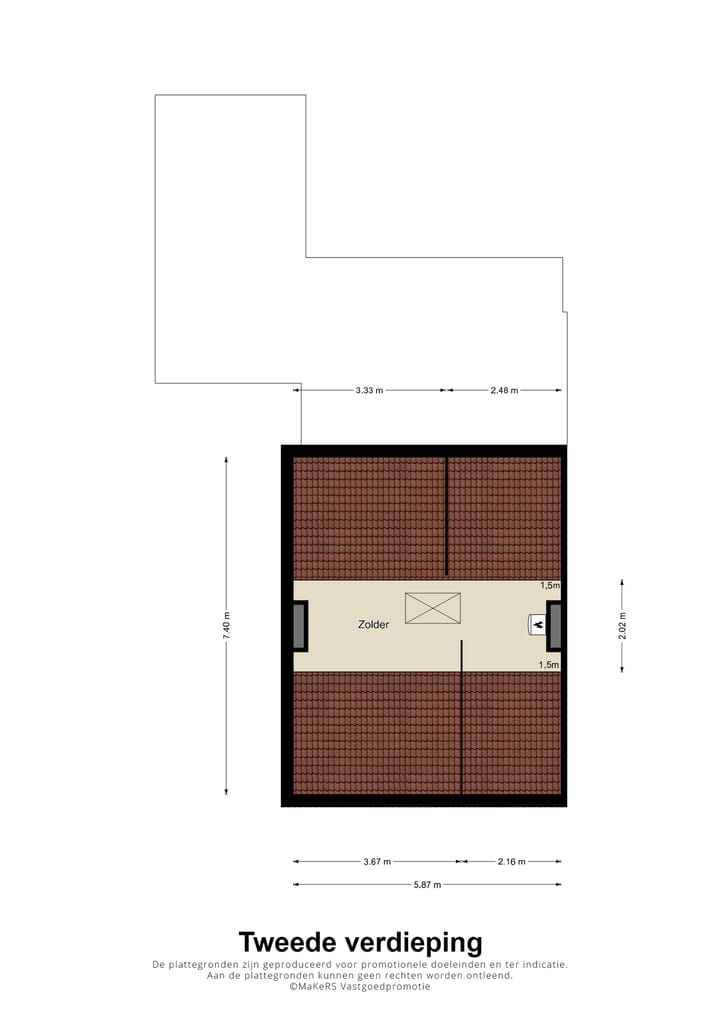 Foto 39 van Armstrongstraat 13