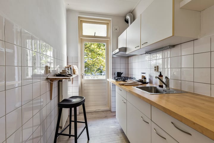 Foto 3 van Stolwijkstraat 49-2