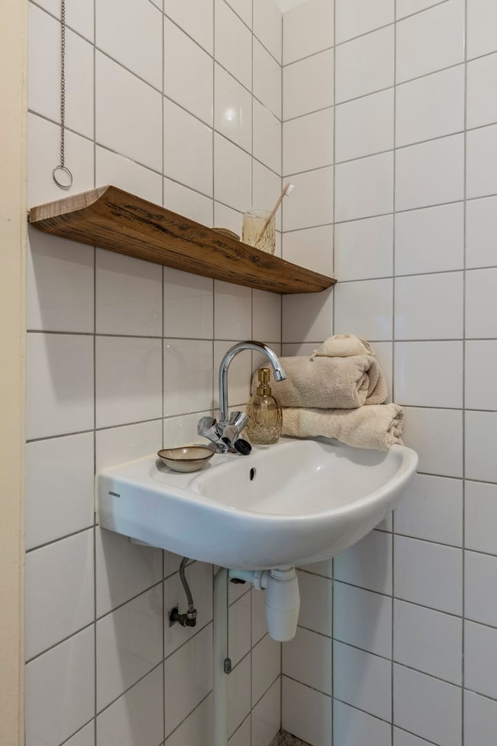 Foto 9 van Stolwijkstraat 49-2