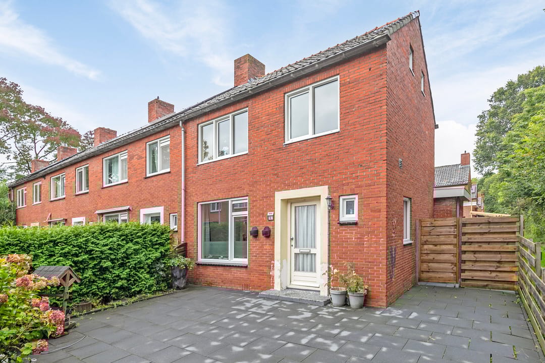 Photo 1 of Industriestraat 61