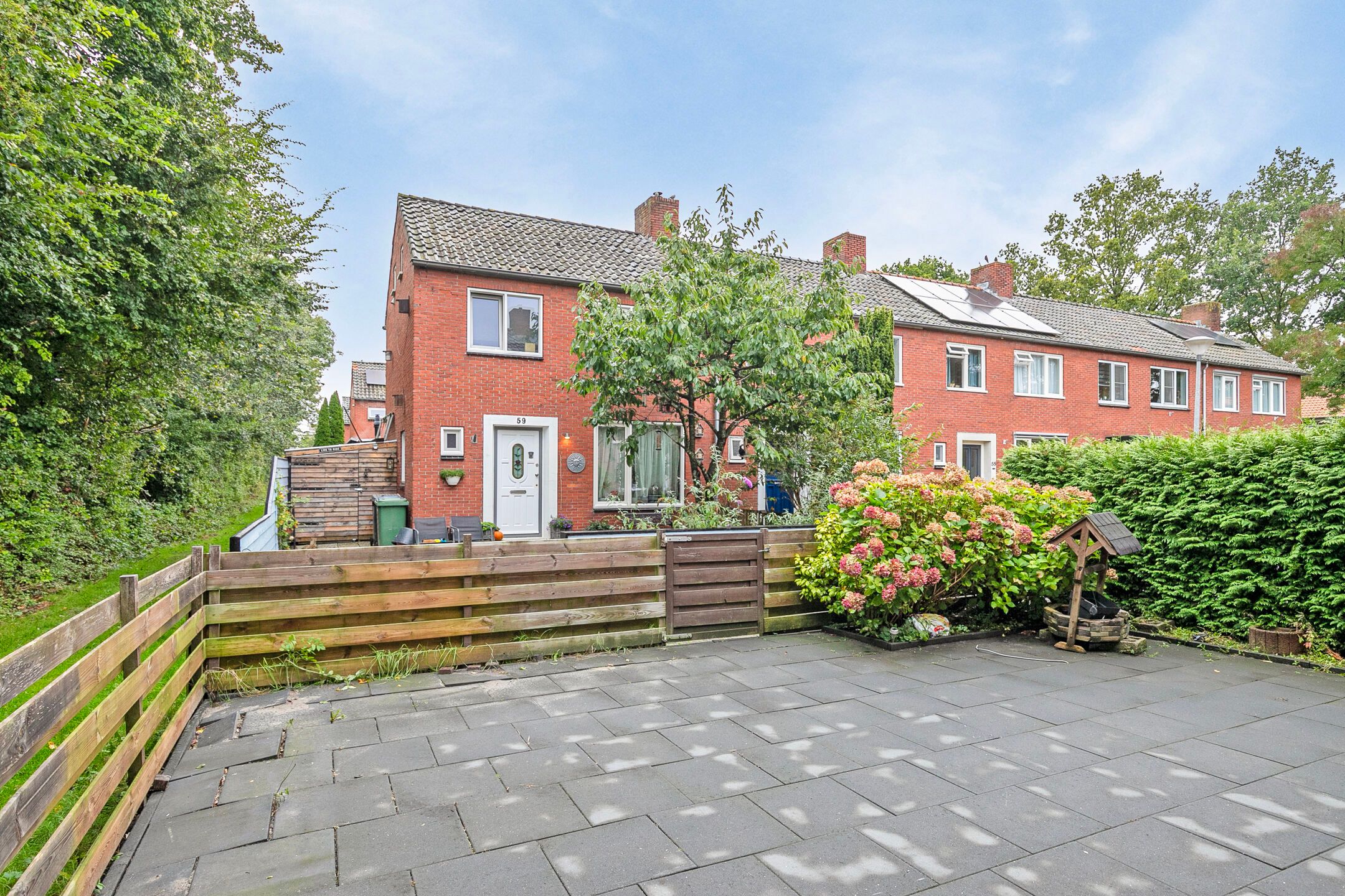 Photo 3 of Industriestraat 61