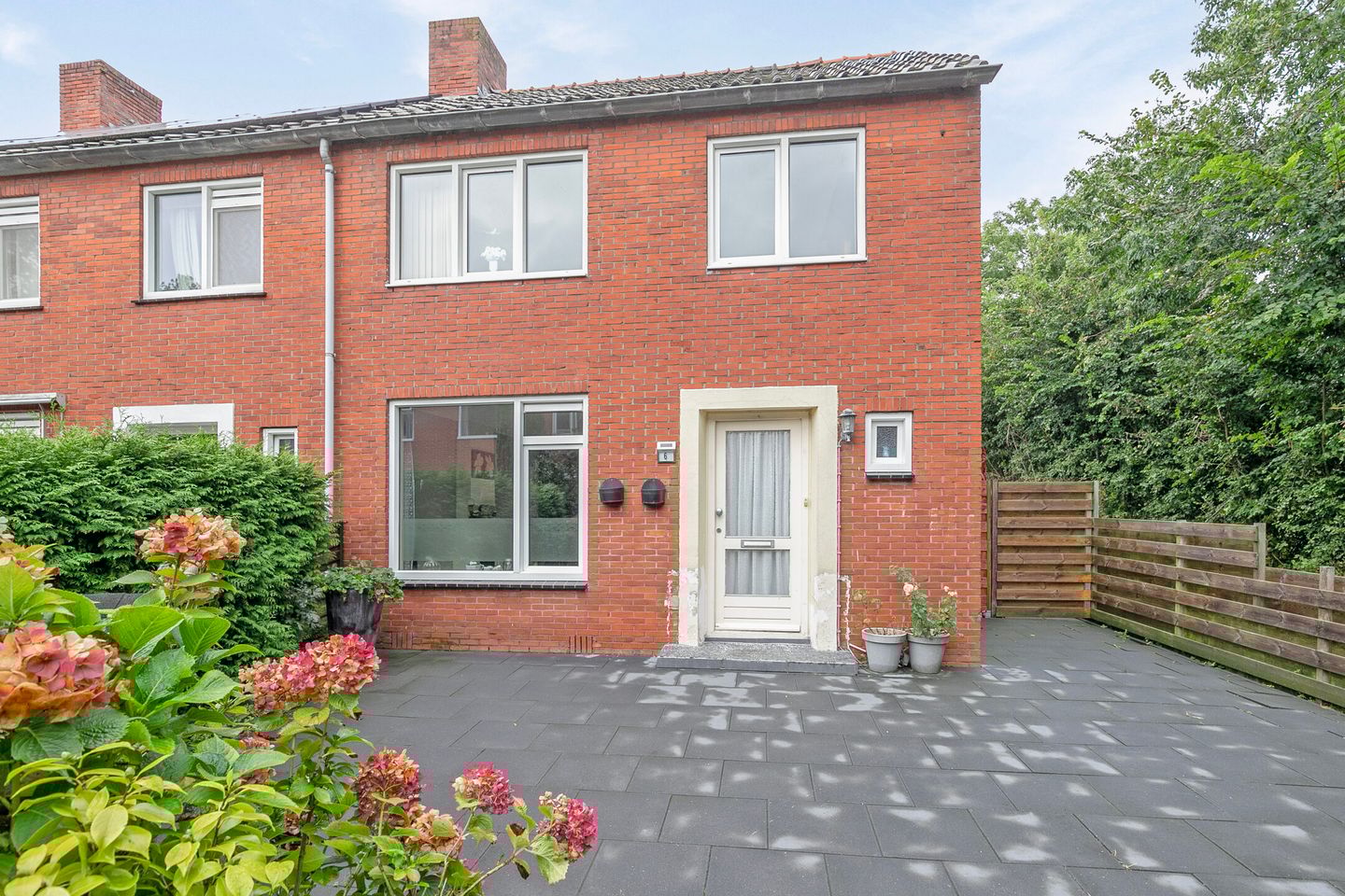 Photo 4 of Industriestraat 61