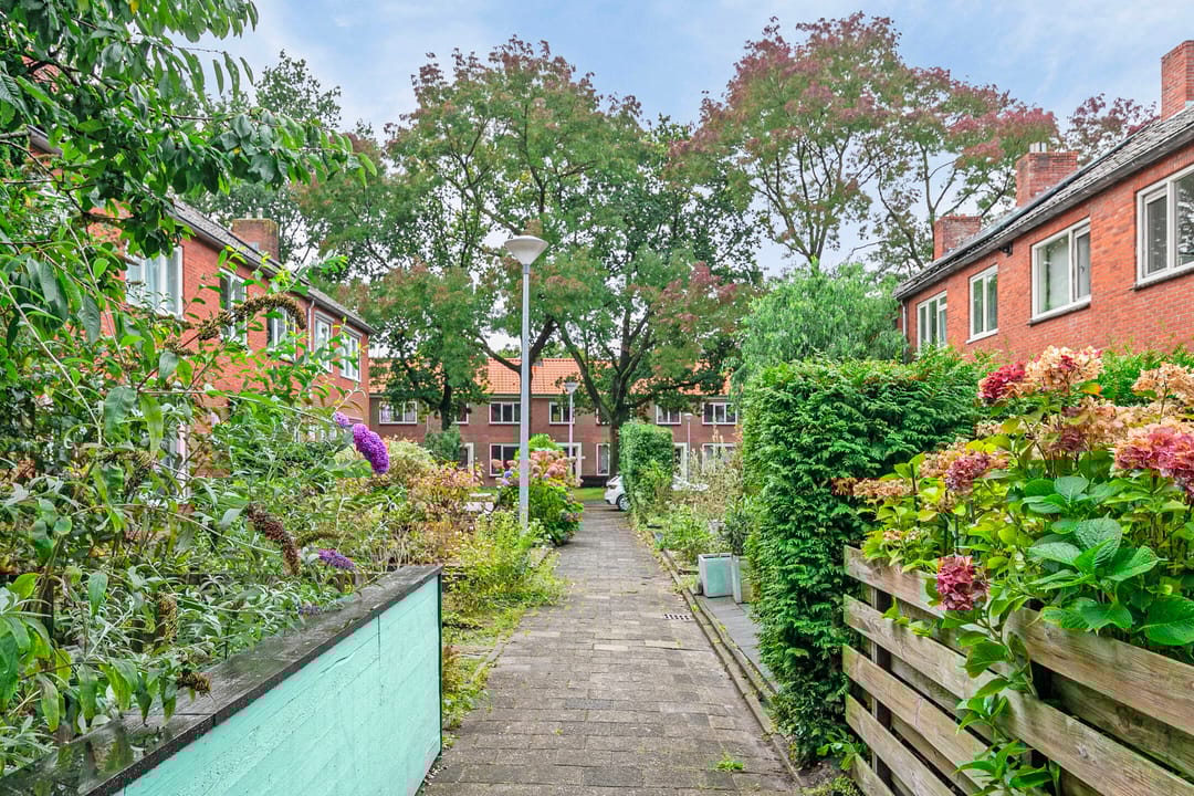 Photo 22 of Industriestraat 61