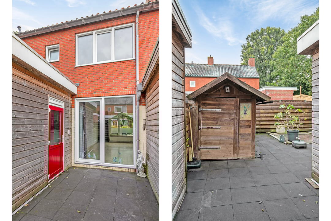 Photo 23 of Industriestraat 61