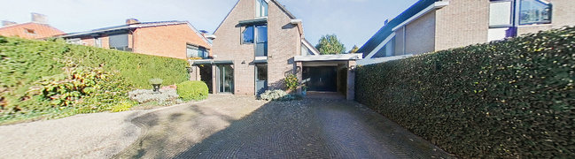 Bekijk 360° foto van foto1 van Gronausestraat 157