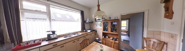 View 360° photo of Keuken of Westeinde 240