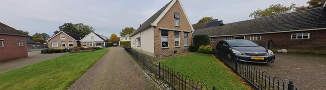 View 360° photo of Voortuin of Westeinde 240