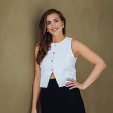 Alexandra Wolff - Vastgoedadviseur