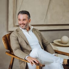 Camille Eshuis - Vastgoedadviseur