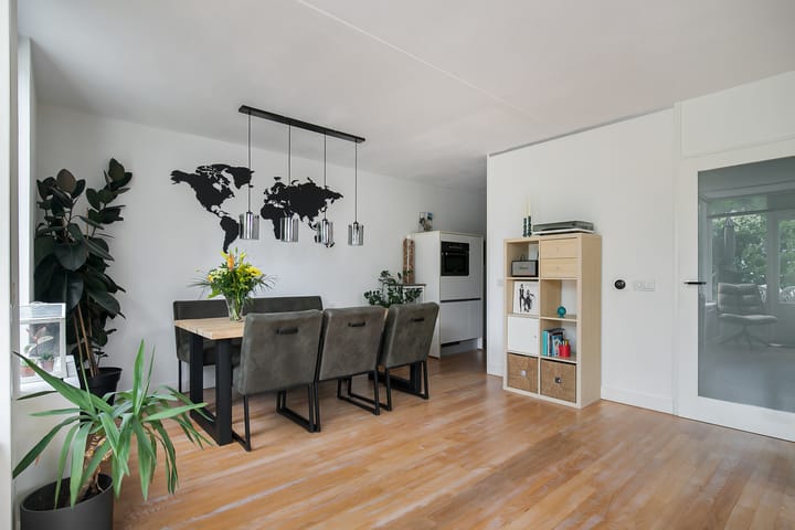 Foto 6 van De Bokkelaren 53