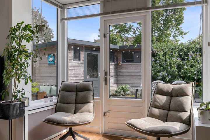 Foto 7 van De Bokkelaren 53