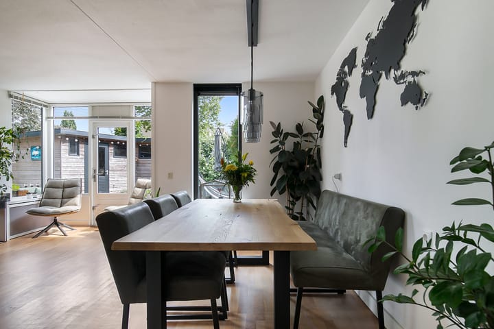 Foto 8 van De Bokkelaren 53