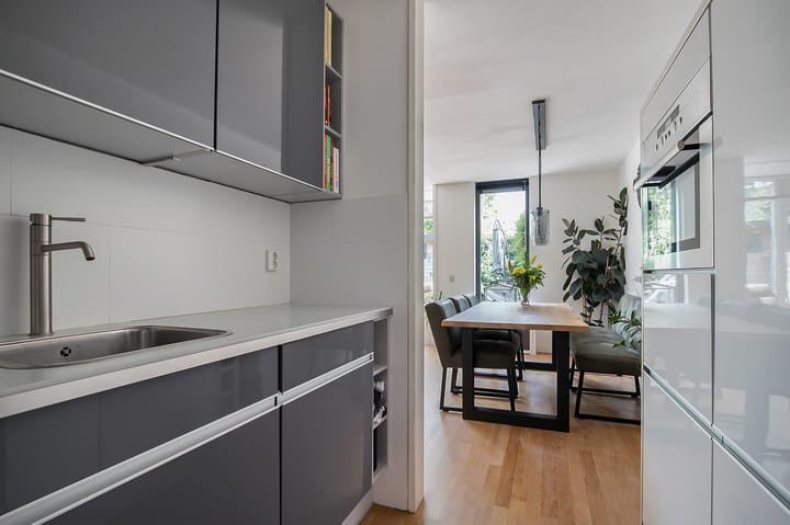 Foto 10 van De Bokkelaren 53