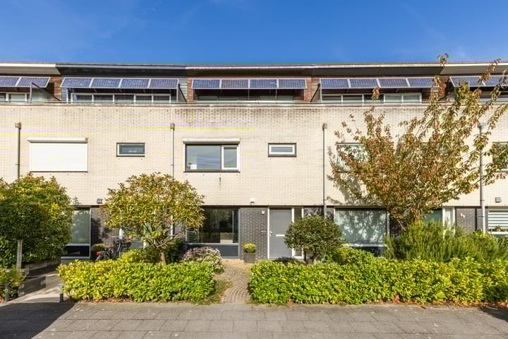 Foto 1 van Leo Gestelstraat 57