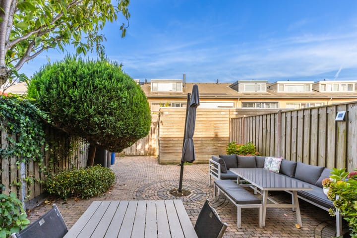 Foto 5 van Leo Gestelstraat 57