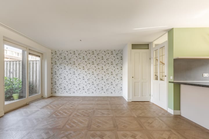 Foto 7 van Leo Gestelstraat 57