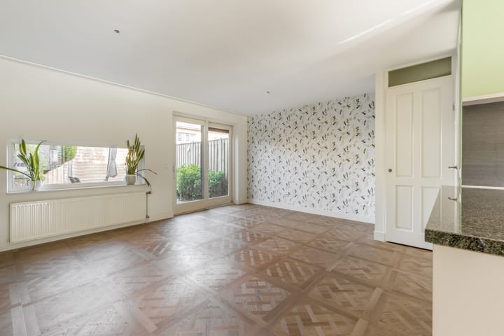 Foto 8 van Leo Gestelstraat 57