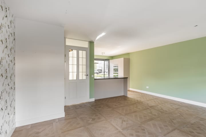 Foto 9 van Leo Gestelstraat 57