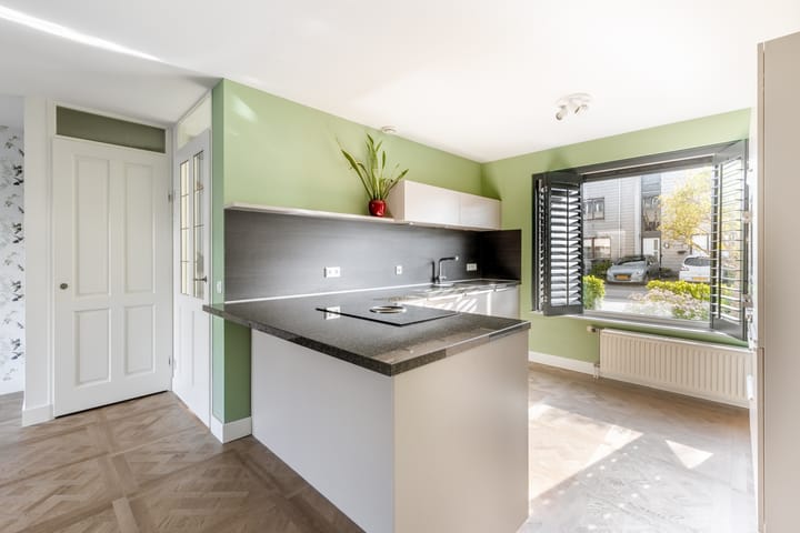 Foto 10 van Leo Gestelstraat 57