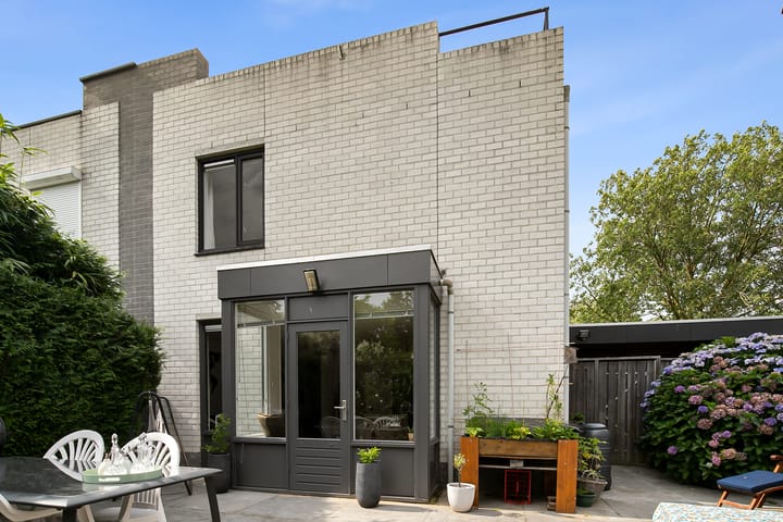 Foto 23 van De Bokkelaren 53