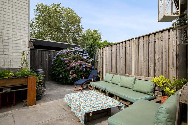 Foto 24 van De Bokkelaren 53