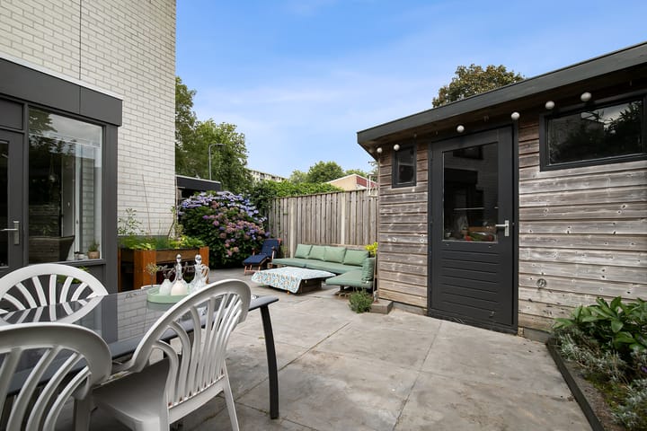 Foto 25 van De Bokkelaren 53