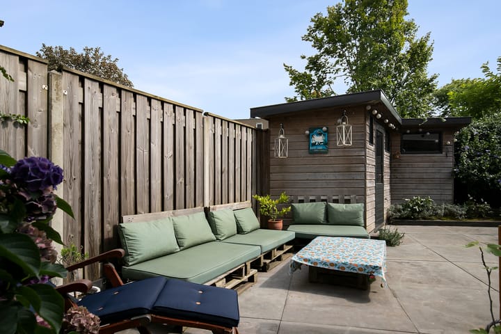 Foto 26 van De Bokkelaren 53